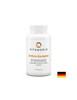 Complexe arthro, 120 capsules