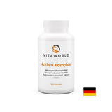 Complexe arthro, 120 capsules