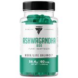 Ashwagandha 800 | Adaptogène végétal - 60 capsules