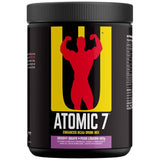 Atomique 7 - 384 grammes