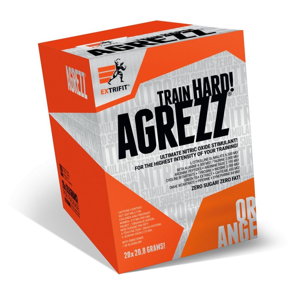 ACGOZZ - 20 x 20,8 grammes