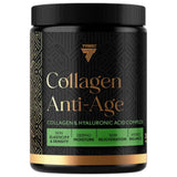 Collagène anti-âge | Collagène marin avec Dracobelle ™ Nu, acide hyaluronique et COQ10 - 300 grammes
