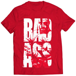 Bad Ass T-Shirt | Ed - Nutra Best Europe