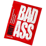 <tc>BAD ASS</tc> /Whey/Protéines Premium - Échantillon - 30 grammes