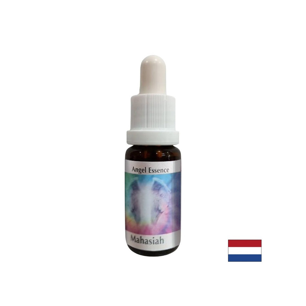 Équilibre l'intellect et l'émotion - Mahasiya Essence (Angel Essence No. 14), laisse tomber 15 ml