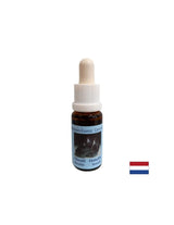 Équilibre l'esprit et le corps - l'essence d'hématite n ° 7, laisse tomber 15 ml