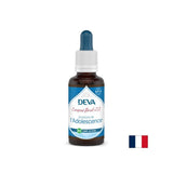 Émotions d'équilibrage chez les jeunes, les essences florales, la méthode bach baisse n ° 12 (sans alcool), 30 ml