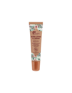 Lip balm with organic argan, 15 ml Fleurance Nature - Nutra Best Europe