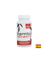 Bambu tabashir/Exsudat de bambou/Cheveux, peau, ongles, 90 capsules Arte<tc>san</tc>je