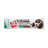 Bars de protéines à faible teneur en glucides | Keto Friendly - 12 x 60 grammes