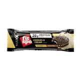 Biscuits et crème Maxx Bar - 12 x 75 grammes