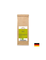 Basen Bio-Tee - Mélange de plantes BIO pour l'équilibre alcalino-acide, 100 g <tc>Bärbel Drexel</tc>