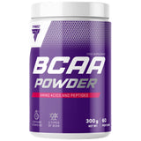 BCAA 2: 1: 1 poudre - 300 grammes