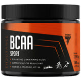BCAA Endurance Sport Caps | avec la T-tyrosine - 180 capsules