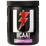 Pile BCAA - 250 grammes