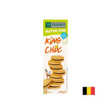Biscuits sans gluten avec crème au chocolat, 140 g