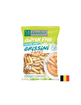 Tapas à pain sans gluten, 150 g