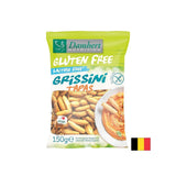 Tapas à pain sans gluten, 150 g