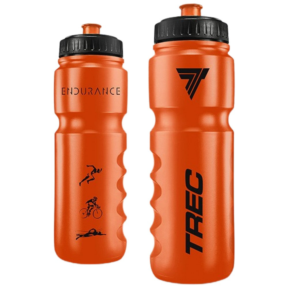 Bidon 008 Endurance | Bouteille d'eau 750 ml