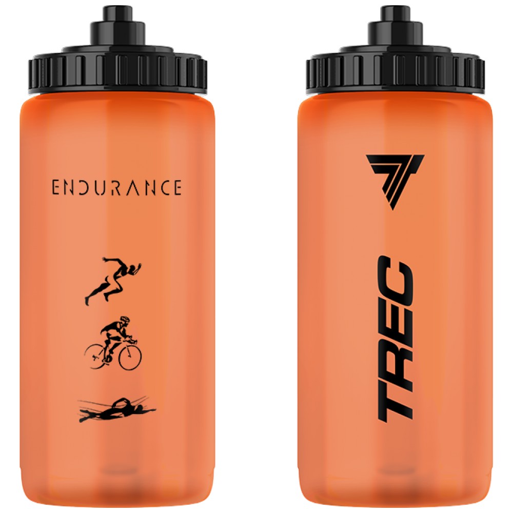 Bidon 011 Endurance | Bouteille d'eau 500 ml