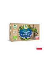 Thé à base de plantes pour le diabète Bio, 25 paquets