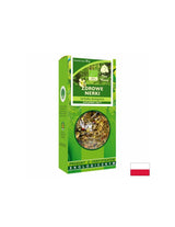 Thé à base de plantes pour les reins sains bio, 50 g