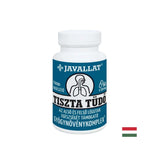 Complexe à base de plantes pour le système respiratoire, 60 capsules