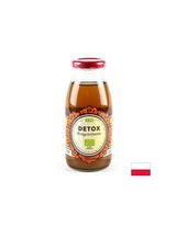 Boisson aux herbes Détox Bio, 250 ml <tc>Dary Natury</tc>
