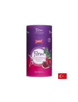 Pâte minceur à base de plantes avec romarin et grenade, 400 g