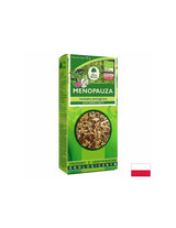 Mélange à base de plantes pour la ménopause bio, 50 g