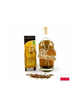 Racine de ginseng - herbe sèche pour teinture - Vitalité et vitalité, 20-30 g <tc>Dary Natury</tc>