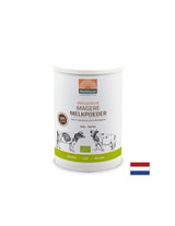 Lait écrémé biologique, 450 g de poudre