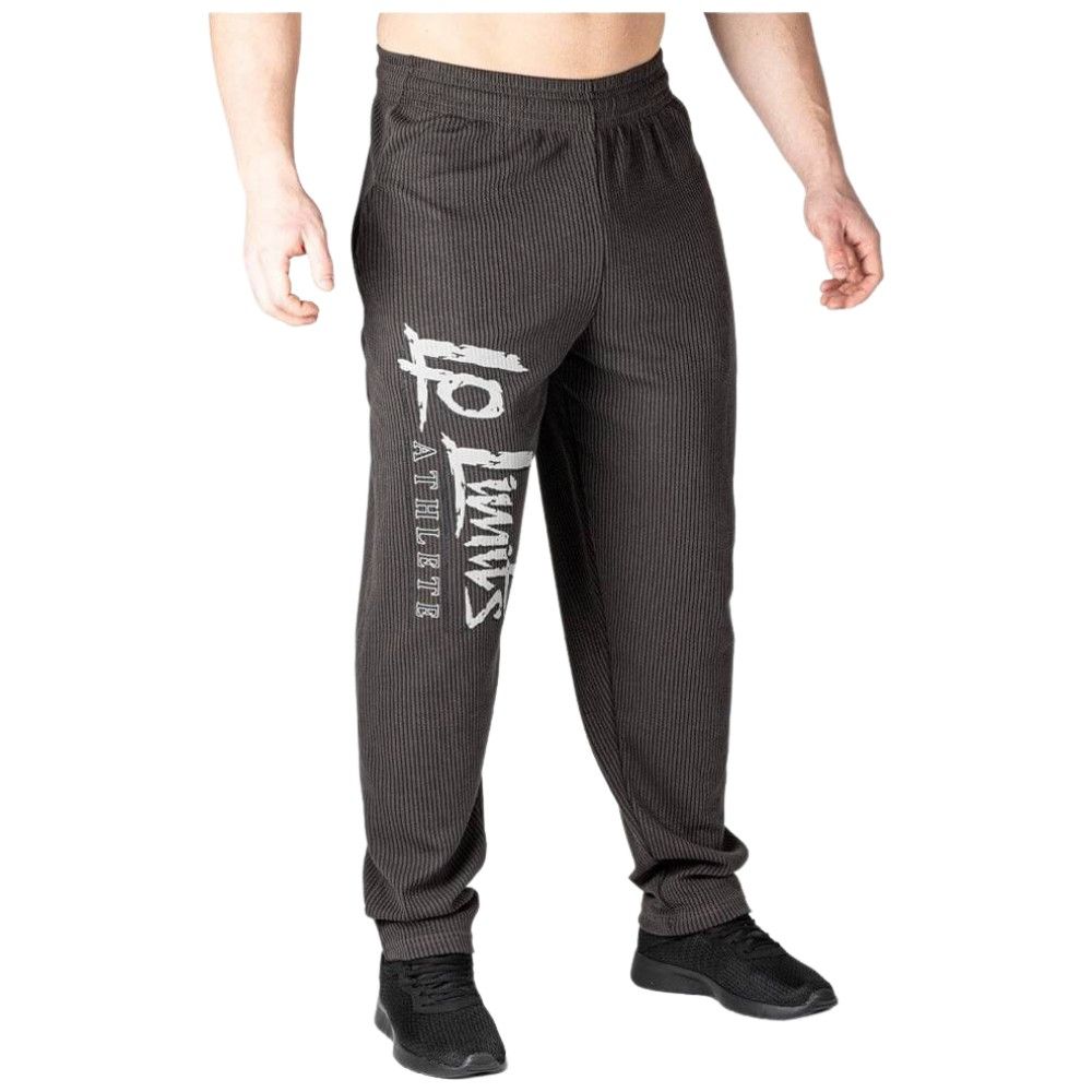 <tc>Legal Power</tc> Body Pants/Pantalon/Gris foncé - Antracite