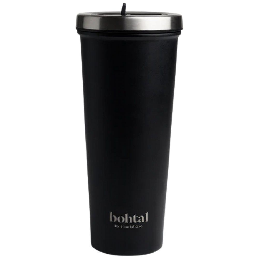 Bohtal Isolated Tobusling | Noir - 750 ml
