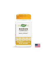 Bore 3 mg - 100 capsules