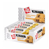 Biscuits à barres protéiques de la série Pro - 12 x 85 grammes