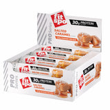 Série Pro/barre protéique - 12 x 85 grammes