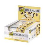 Fit Spo Power Bar - 12 x 55 grammes