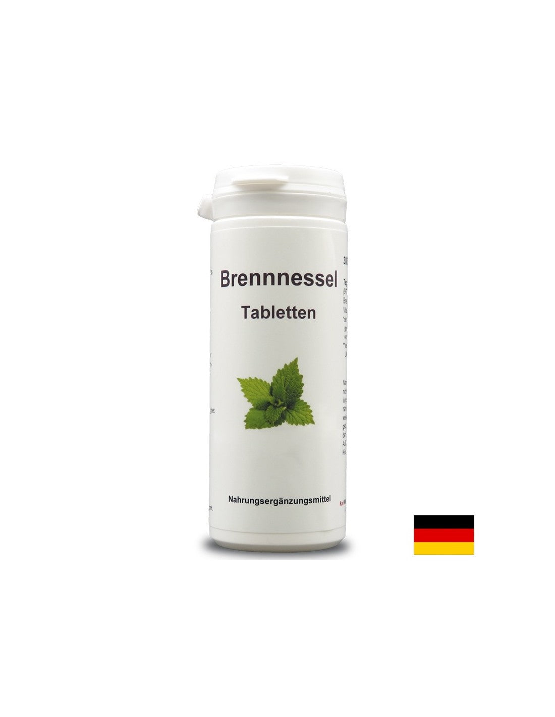 Brennessel - Ortie 500 mg, 300 comprimés <tc>Karl Minck</tc>