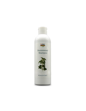 Brennessel Shampoo - Shampoo with nettle, 250 ml Karl Minck - Nutra Best Europe