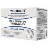 Tribulus bulgare boisson/sachets - 30 sachets