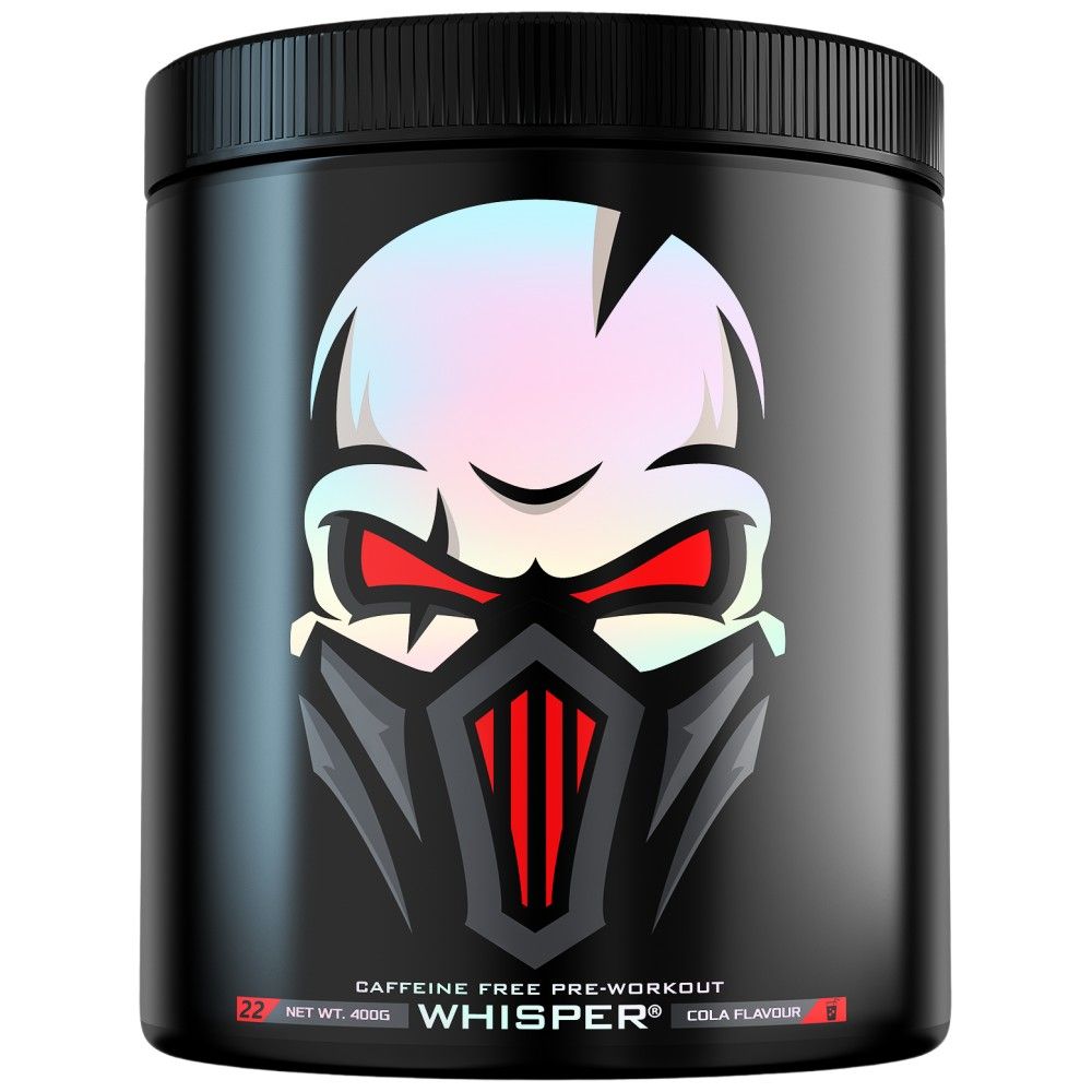 Whisper - 400 grammes