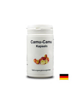 Camu-camu - Camu-camu 320 mg, 60 gélules <tc>Karl Minck</tc>