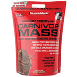 Carnivor Mass/Beef Gainer - 4540 grammes