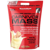 Carnivor Mass/Beef Gainer - 4540 grammes