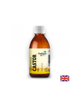 Huile de ricin - pour constipation, pour les super cheveux et la peau, 150 ml