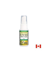 Spray d'arbre à thé 30 ml - 30 ml