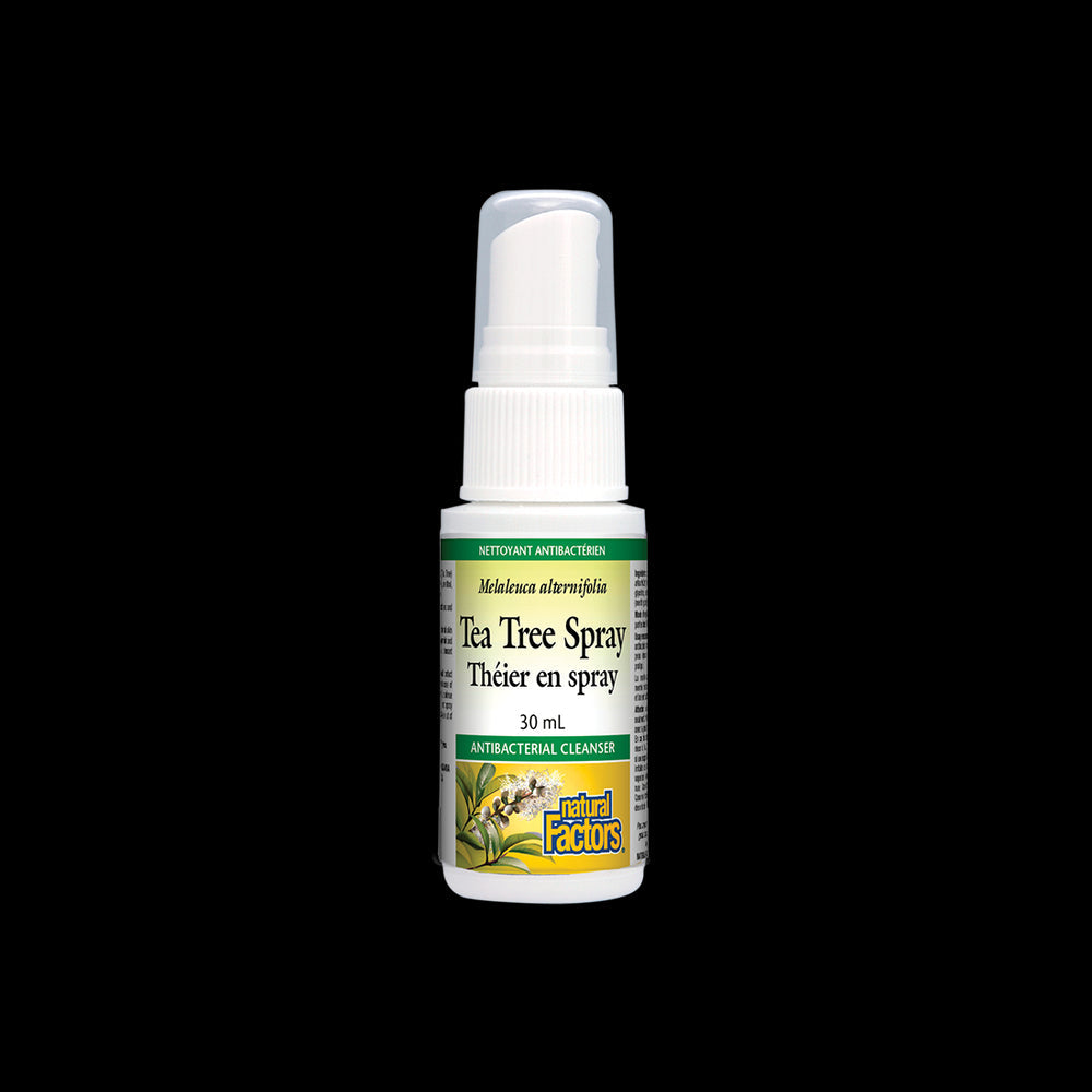 Spray d'arbre à thé 30 ml - 30 ml