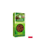 Chaga bio, poudre 50 g