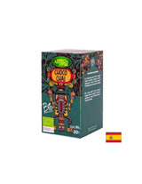 Tea Choco (Choco) Bio, 20 sacs de filtre Herbes del Moli